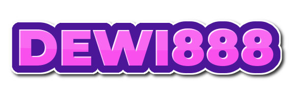 DEWI888 Logo